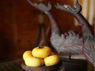 Wiangjintra Lanna Living 호텔 항동 외부 사진
